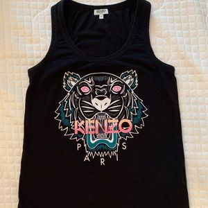 Kenzo tank top size S